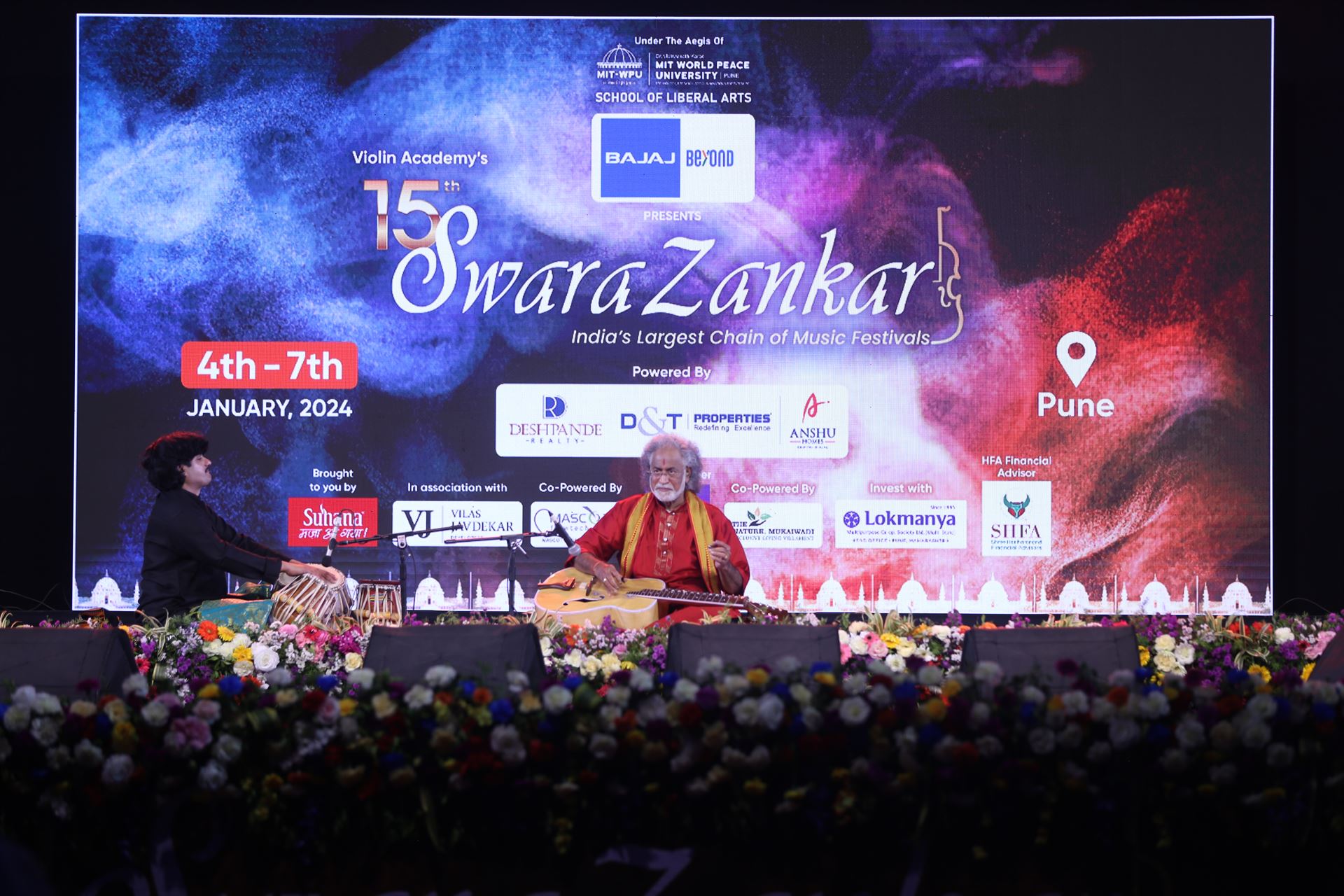 2024 Pune - swarazankar